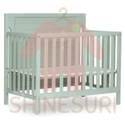 Quality Portable Baby Crib - in Oklahoma